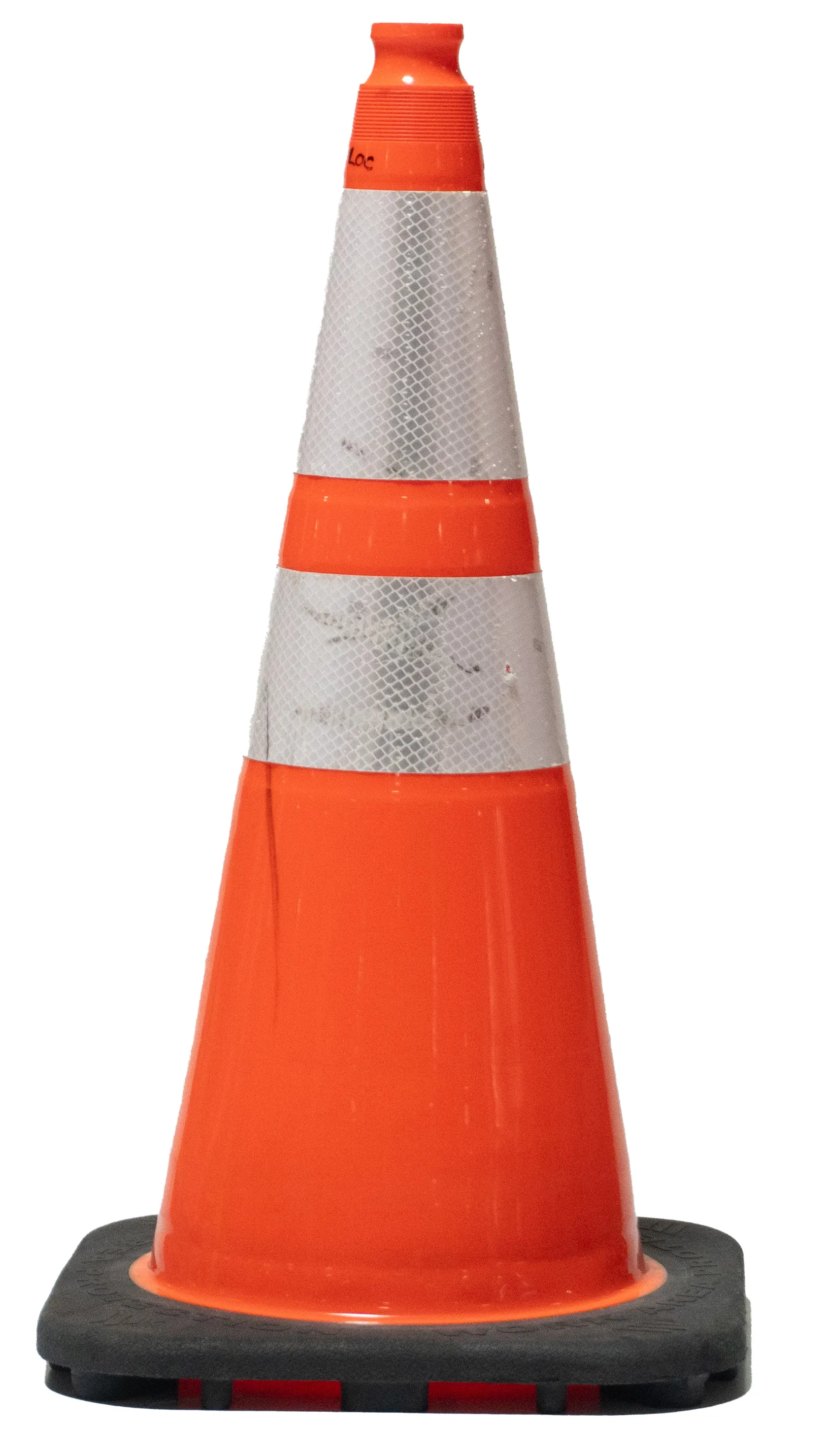 28" Traffic Cone