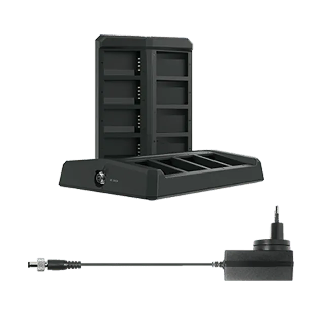 Hollyland Solidcom C1 Pro Charger 