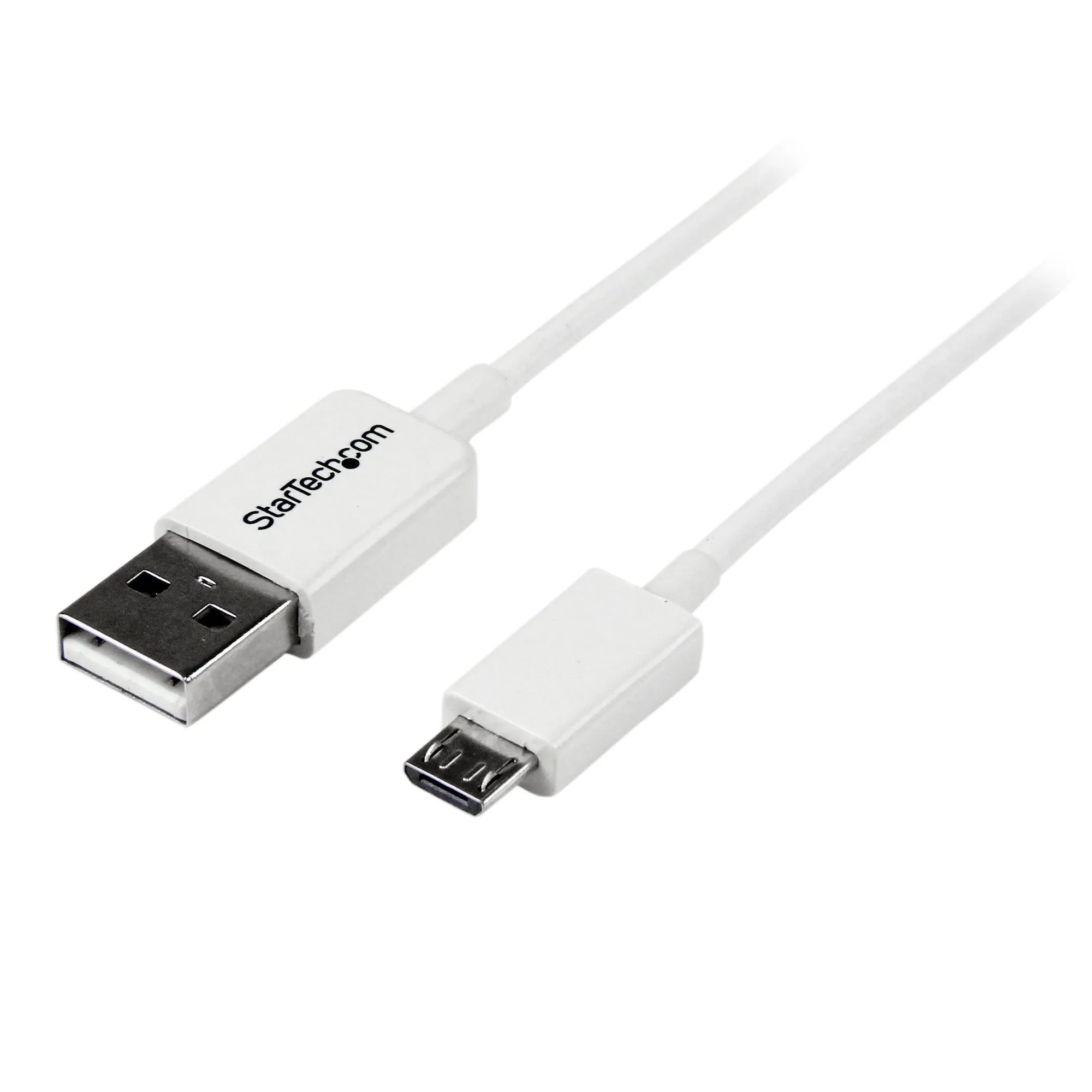 USB-A to Micro B (0.5m)
