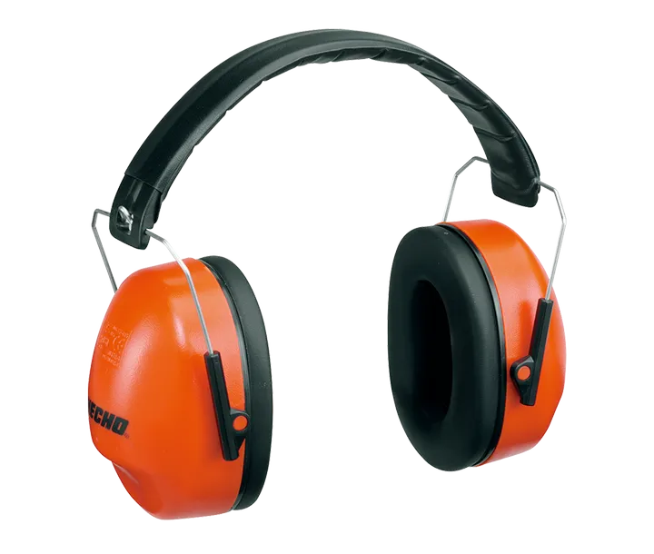 Ear Protection