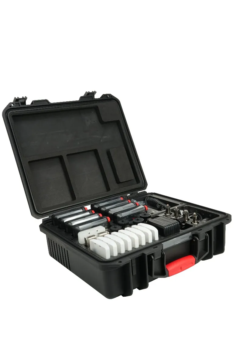 Aputure MC Pro 8 Mini LED Light Kit