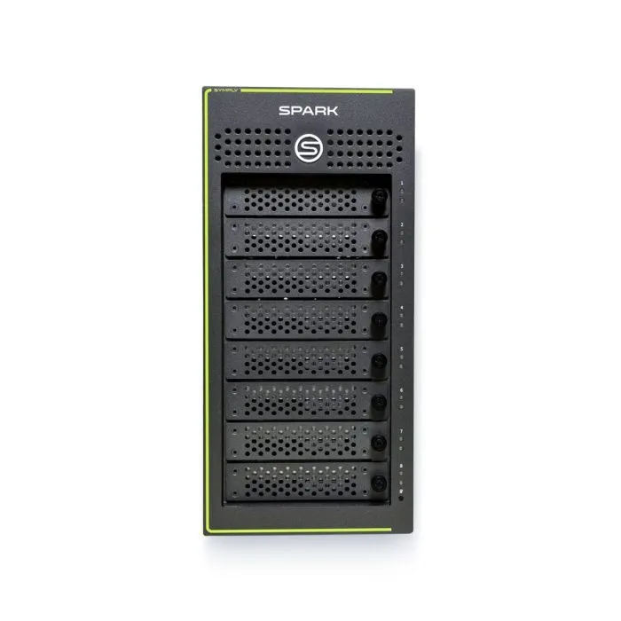Symply Spark XT (144TB)