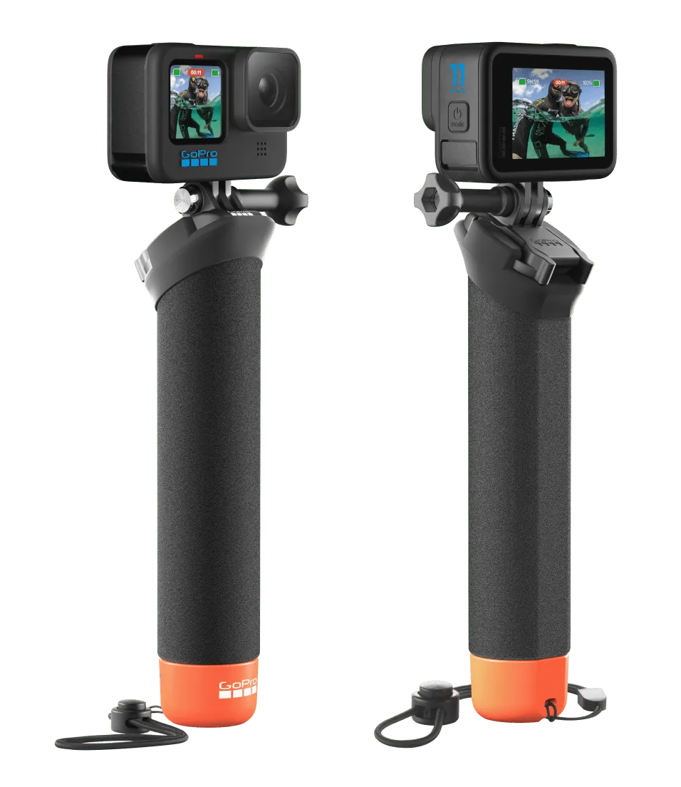 GoPro Handle
