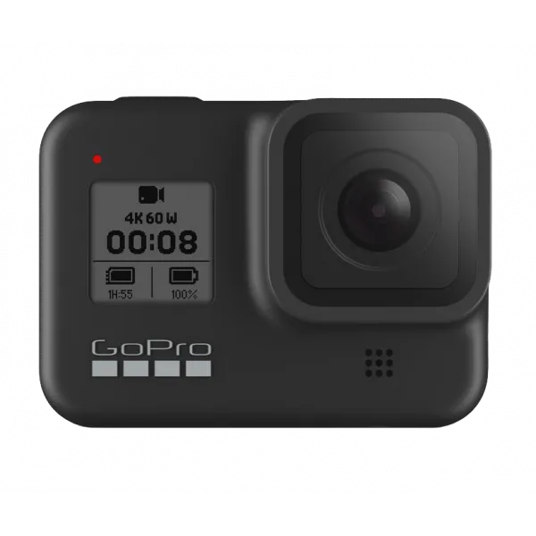 GoPro Hero8