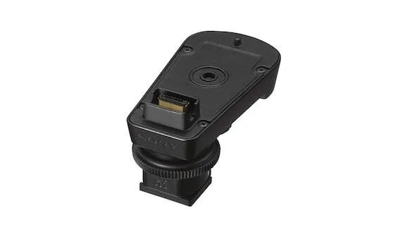 Sony SMAD-P5 (Shoe Mount Adaptor)