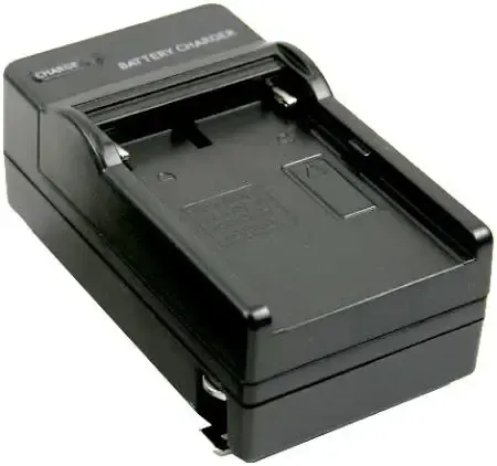 NP-F550/F570 Battery Charger