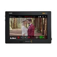 Blackmagic Video Assist Monitor
