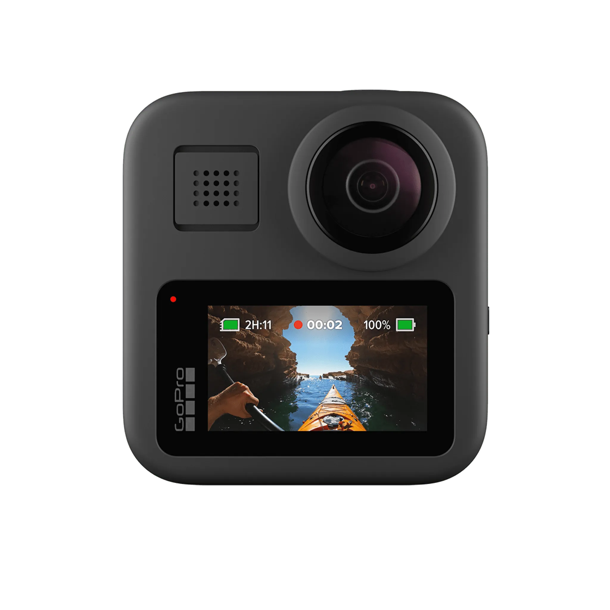 GoPro MAX 360