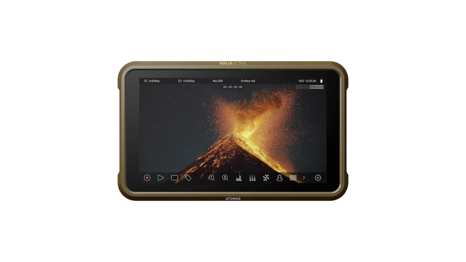 Atomos Ninja Ultra Monitor