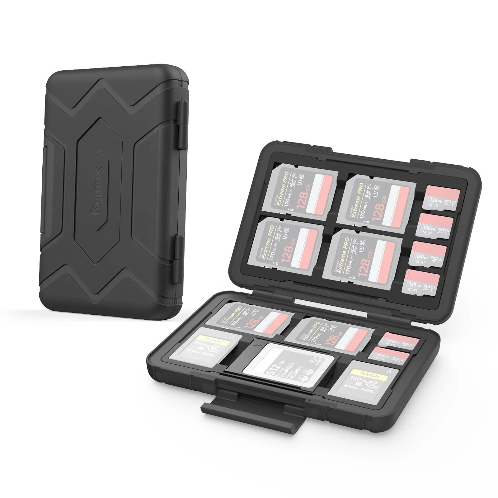 Memory Card Case (SD)