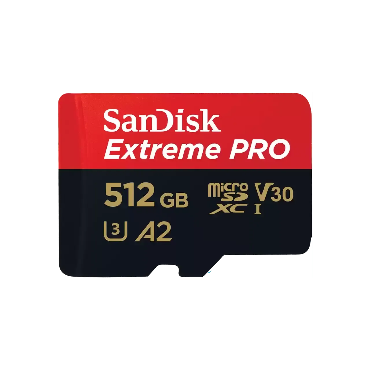 SanDisk Micro SD (512gb)