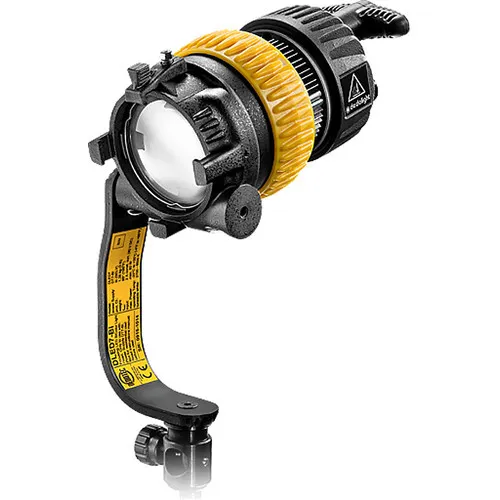 Dedolight DLED7-T Turbo light head (Tungsten)