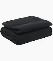 Backdrop - Black - Offcuts - Various Sizes