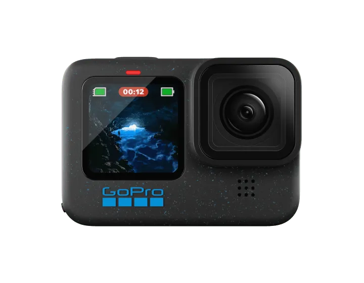 GoPro Hero12