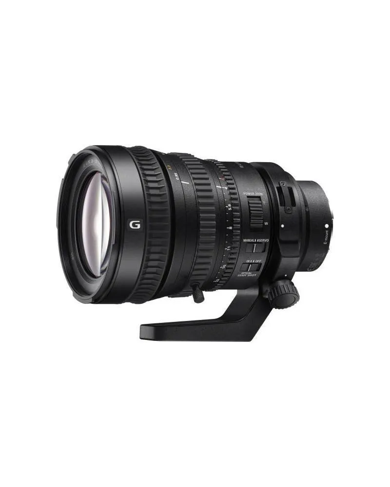 Sony 28-135mm F4 (E-Mount)