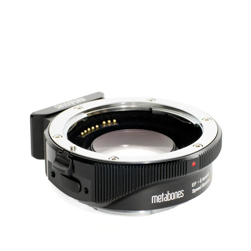Metabones EF to E Mount Speed Booster II (MB-SPEF-E BT2)