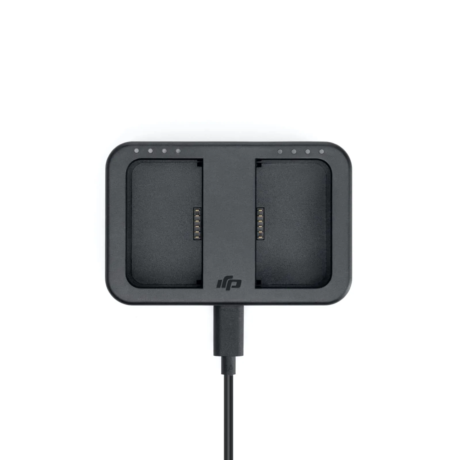 DJI WB37 Dual Battery Charger (USB-C)