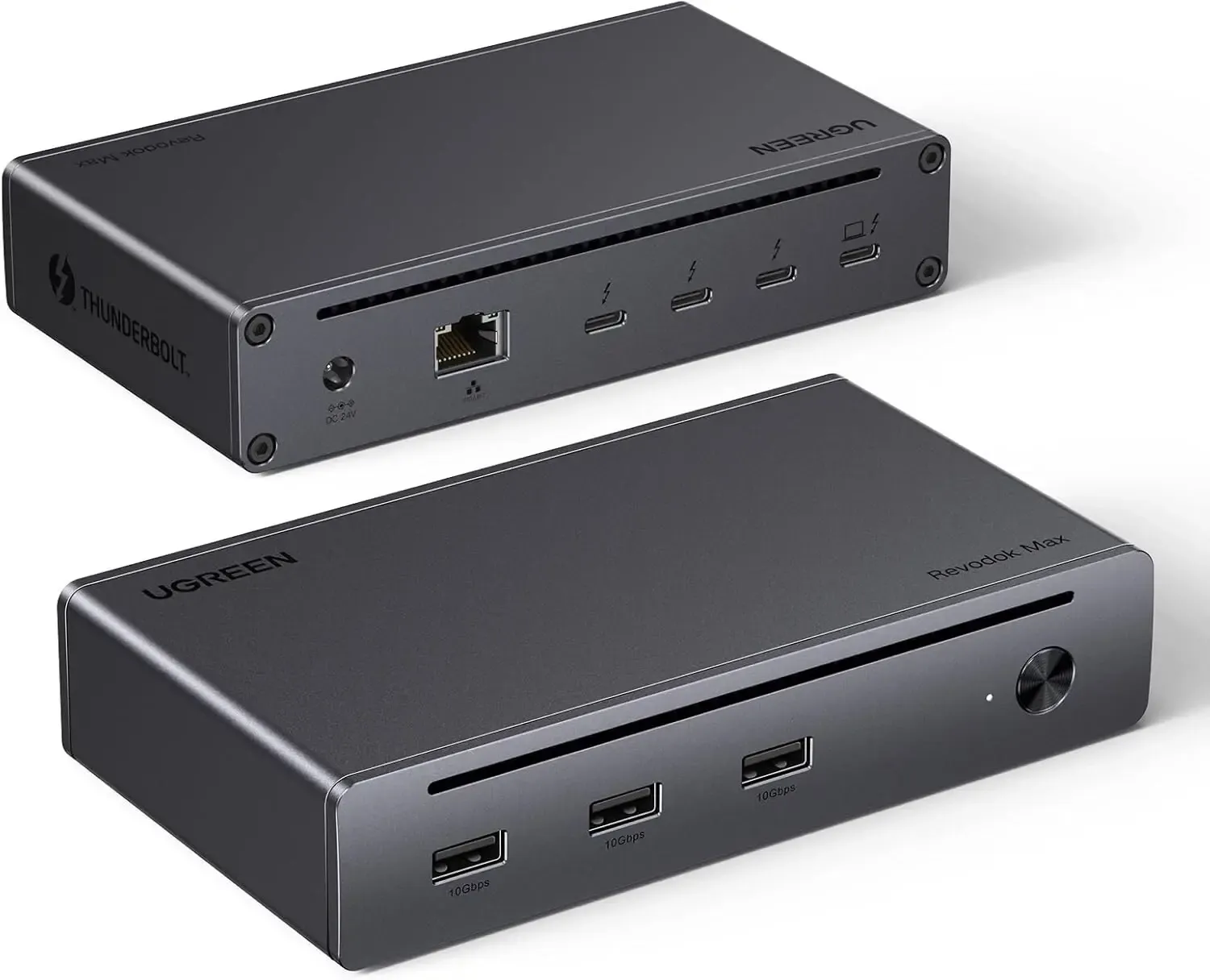 Ugreen 8-in-1 Thunderbolt 4 Docking station