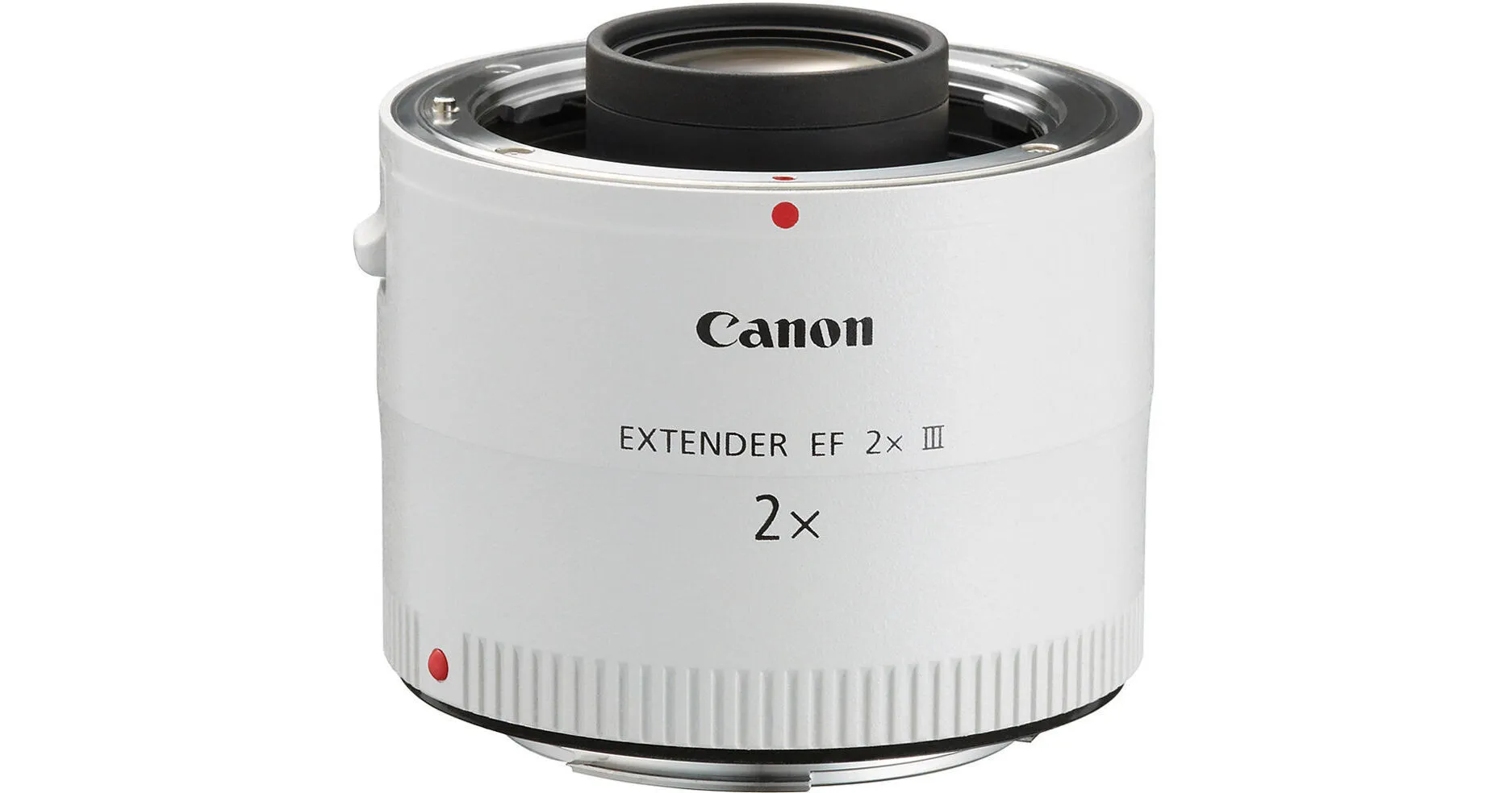 Canon 2x Extender (EF-Mount)