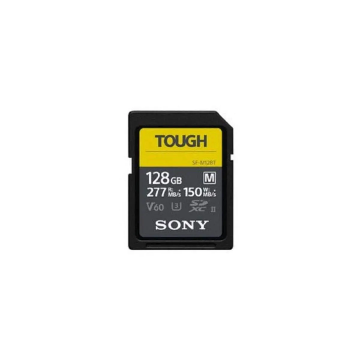Sony SDXC TOUGH Memory Card (128GB)