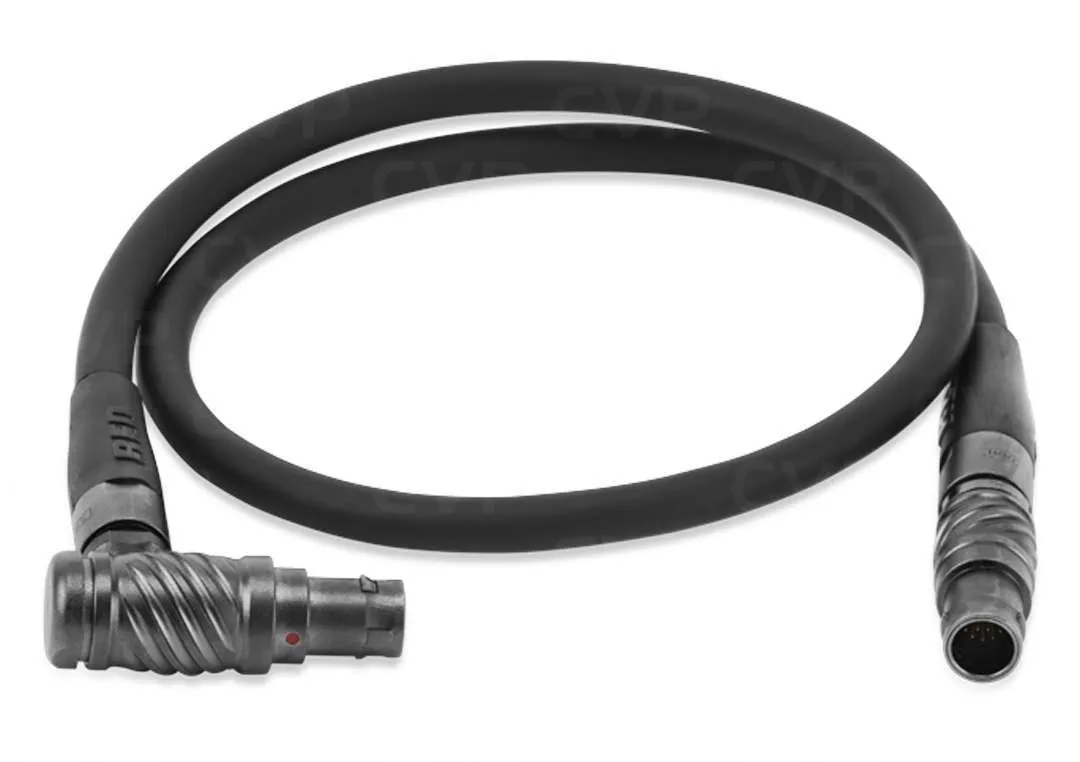 RED EVF Cable
