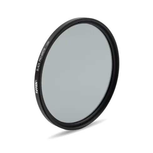 Tiffen 67mm Black Pro Mist 1/8