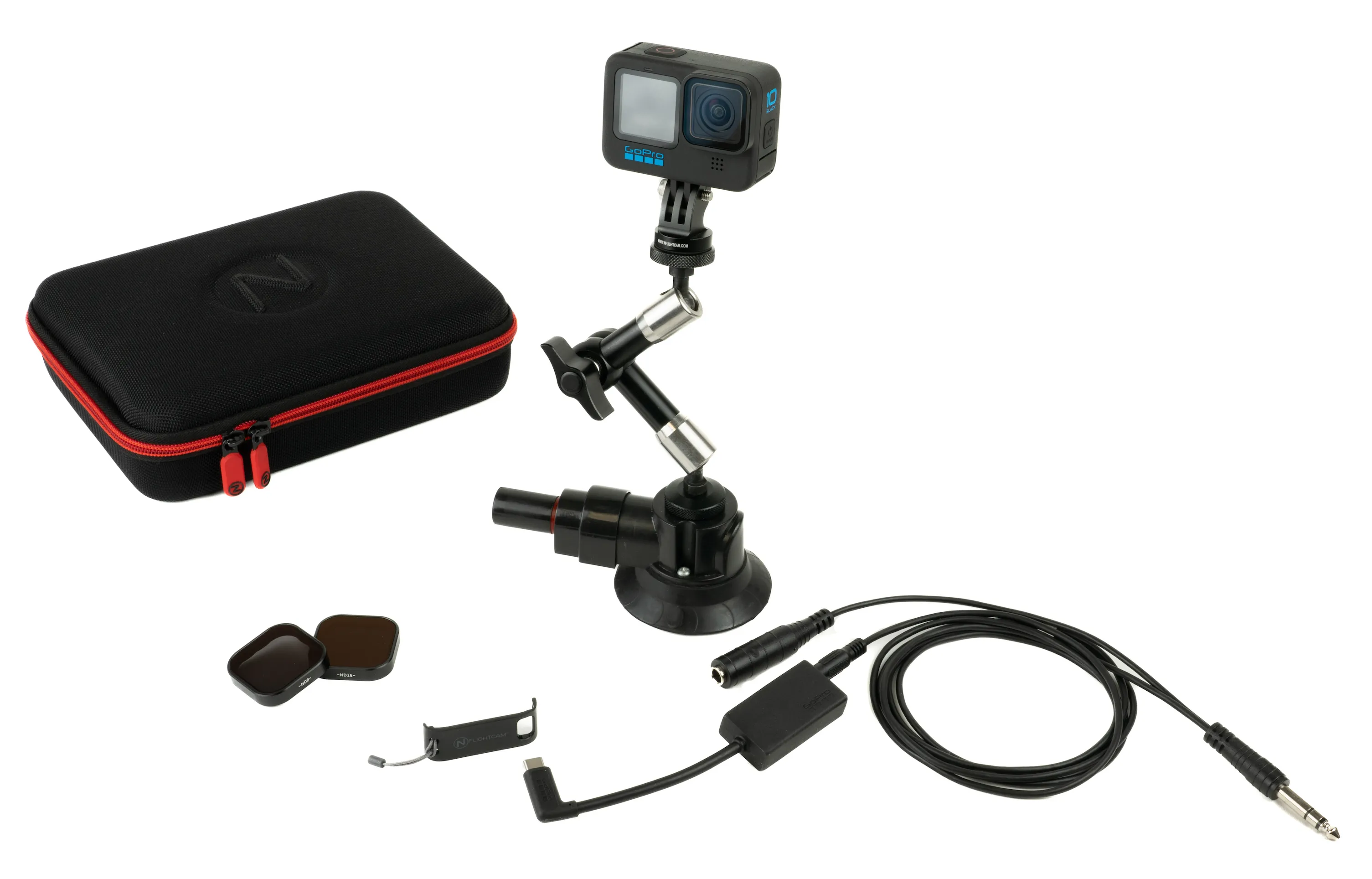 Hero11 Kit
