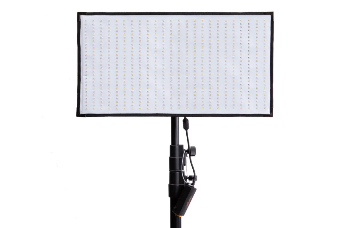 Aladdin All-in 2x1 Colour RGB LED Panel