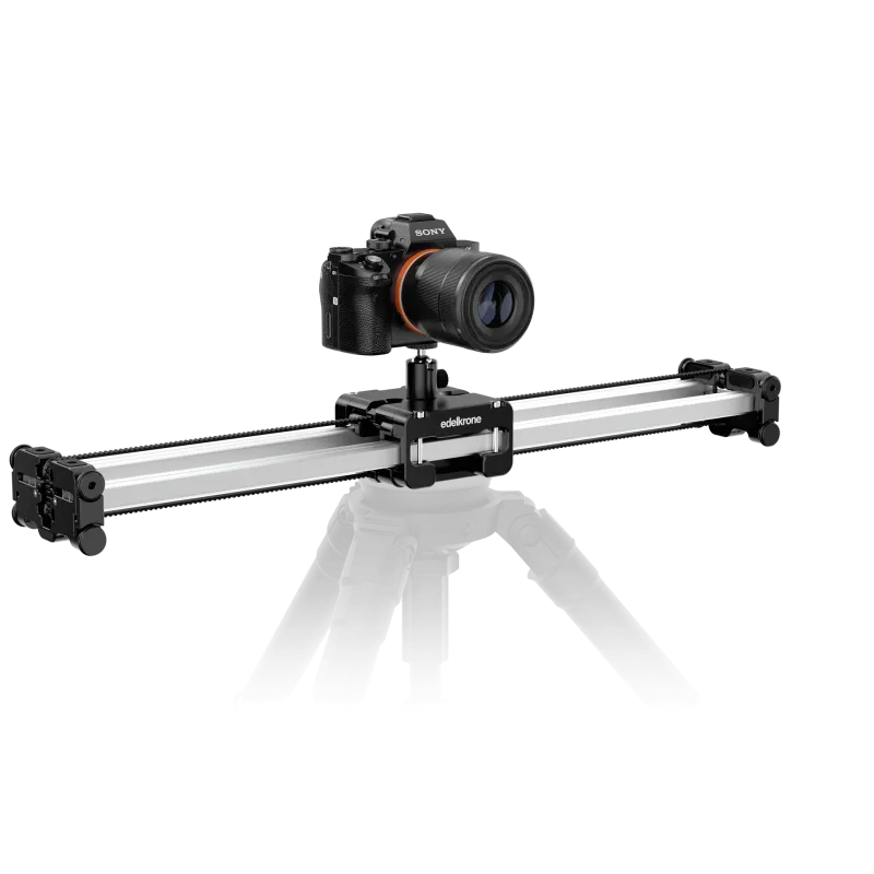 Edelkrone - Slider 100mm (NO motor)