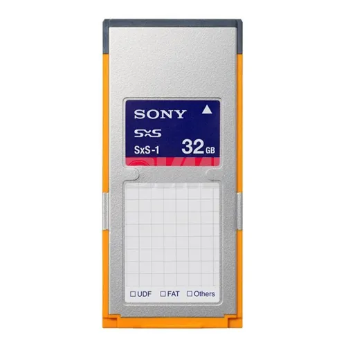 Sony SXS Memory Card (32GB)