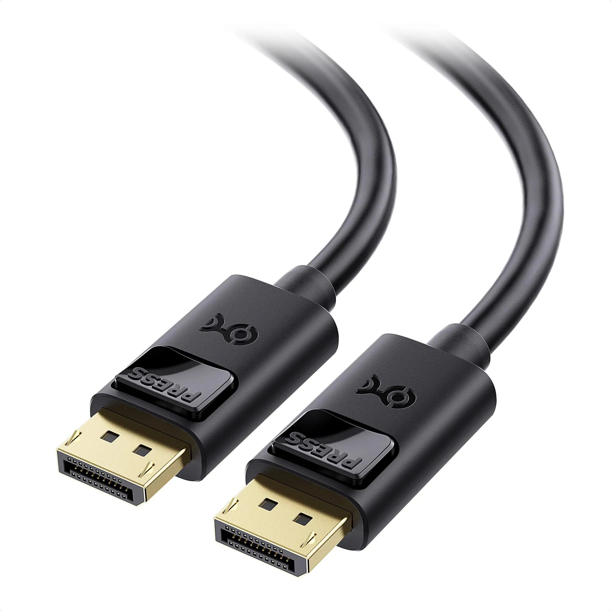 DisplayPort Cable