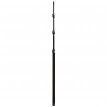 K&M Boom Pole (3 Stage) 