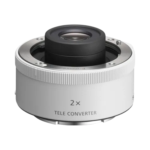 Sony FE 2x Teleconverter (Doubler)
