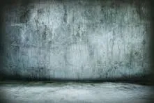 Backdrop - Green Grunge - 10 x 15 Feet