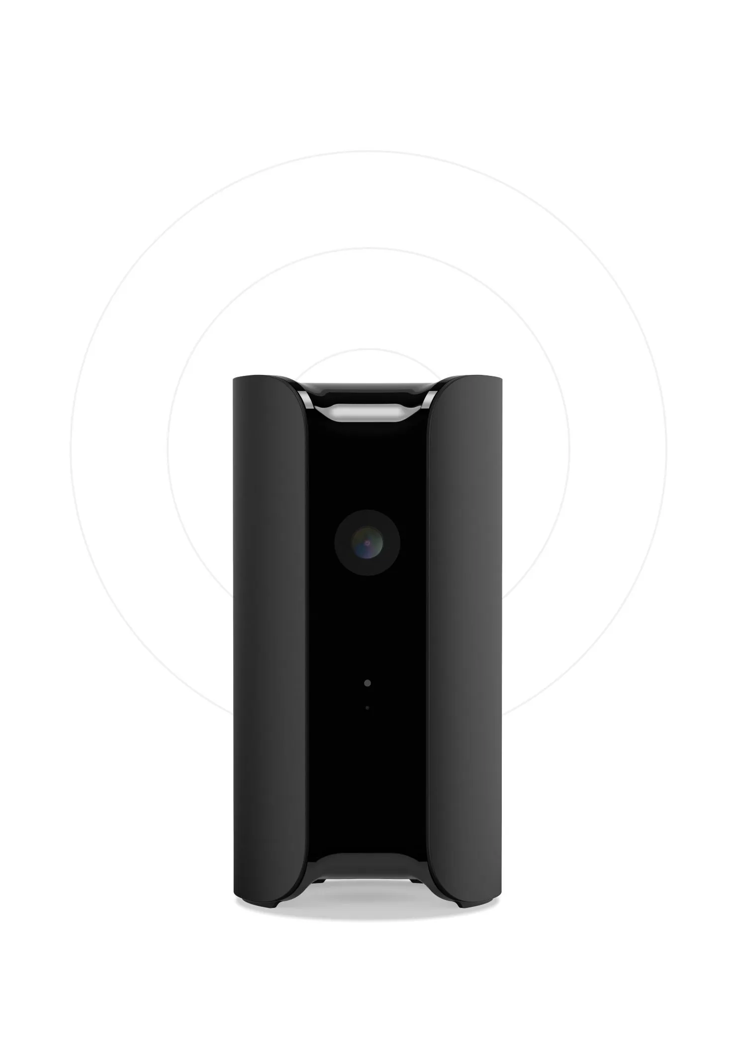 Canary Indoor Night Vision Security Camera