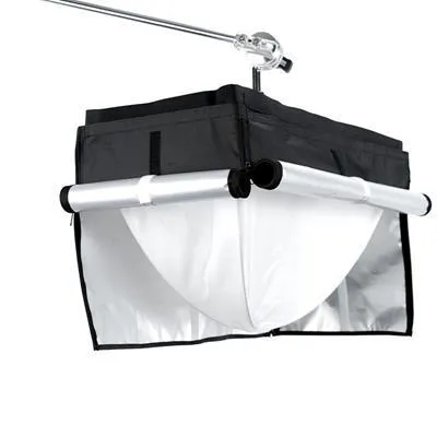 DOP Choice Flyball 3 Cover 4 Sides (SBFB3-C4 for Flexible LED)