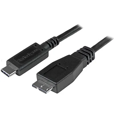USB-C to Micro B (0.5m)