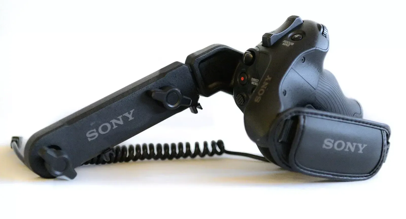 FX9 Grip Side Handle