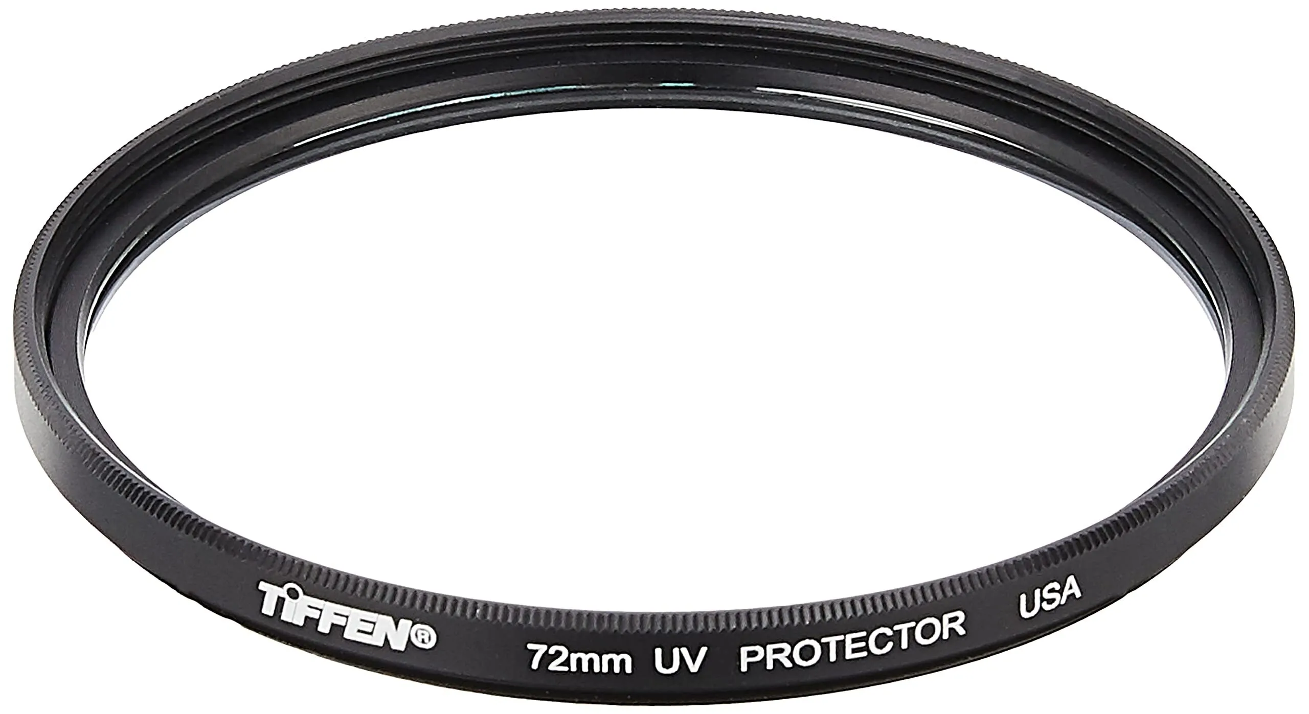Tiffen 72mm UV Protector