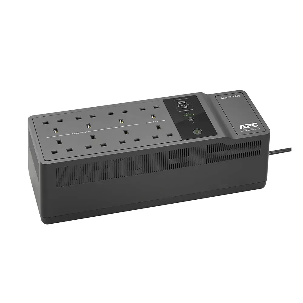 APC BE850G2 (UPS)