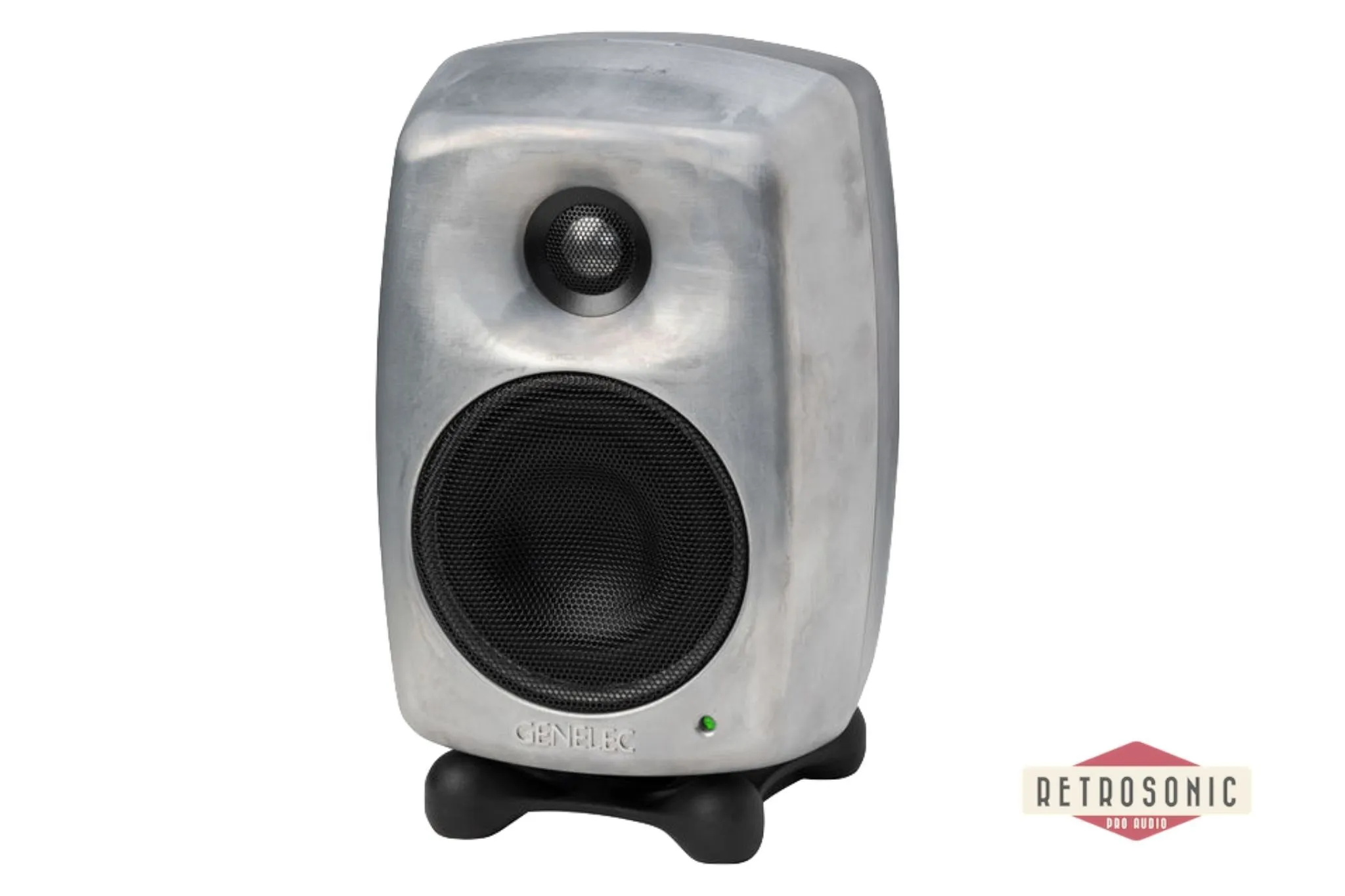 Genelec 8020D