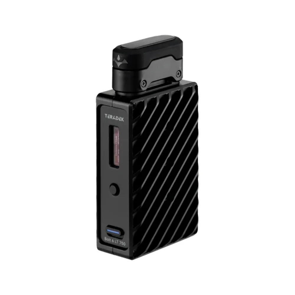 Teradek Bolt 6 LT 750 TX