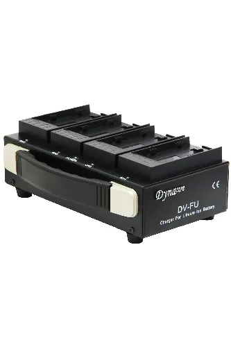 Dynacore DV-FU Battery Charger