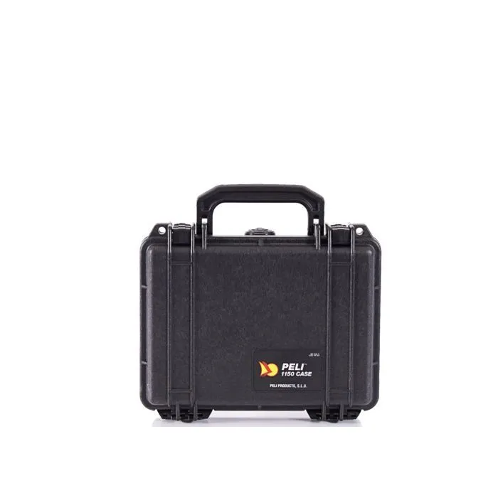 Peli 1150 (Shuttle Drives)