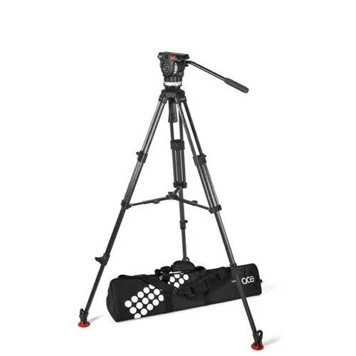 Sachtler 1018C Ace XL MS CF Tripod (Light Weight)