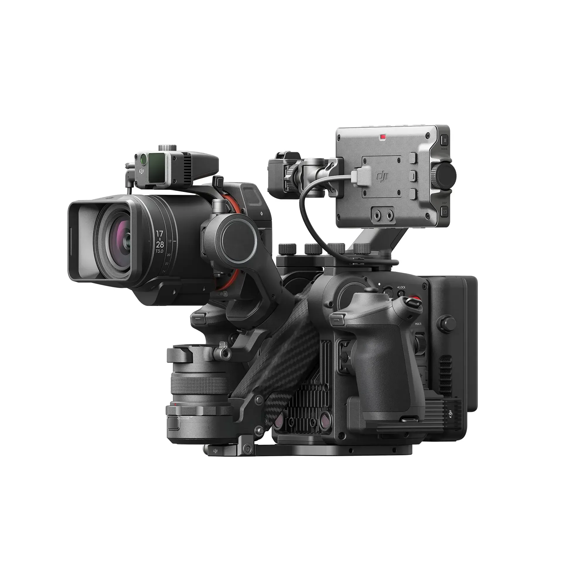 DJI Ronin 4D 6K