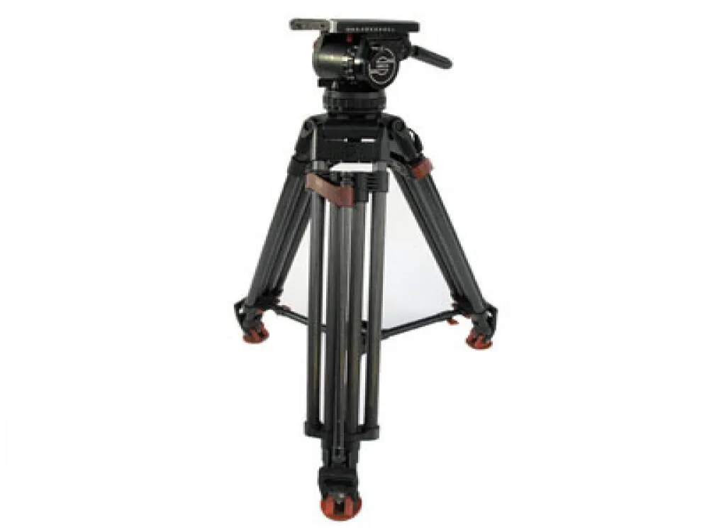 Sachtler Video 18P SB Tripod