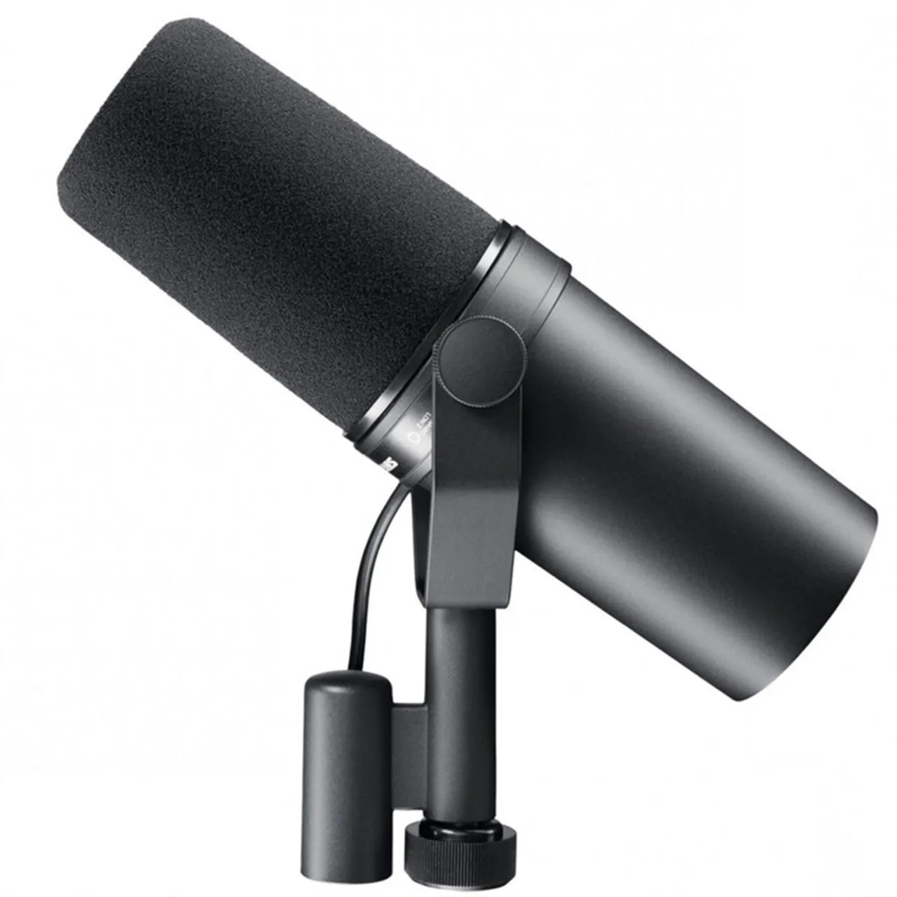 Shure SM7B  Studio Microphone