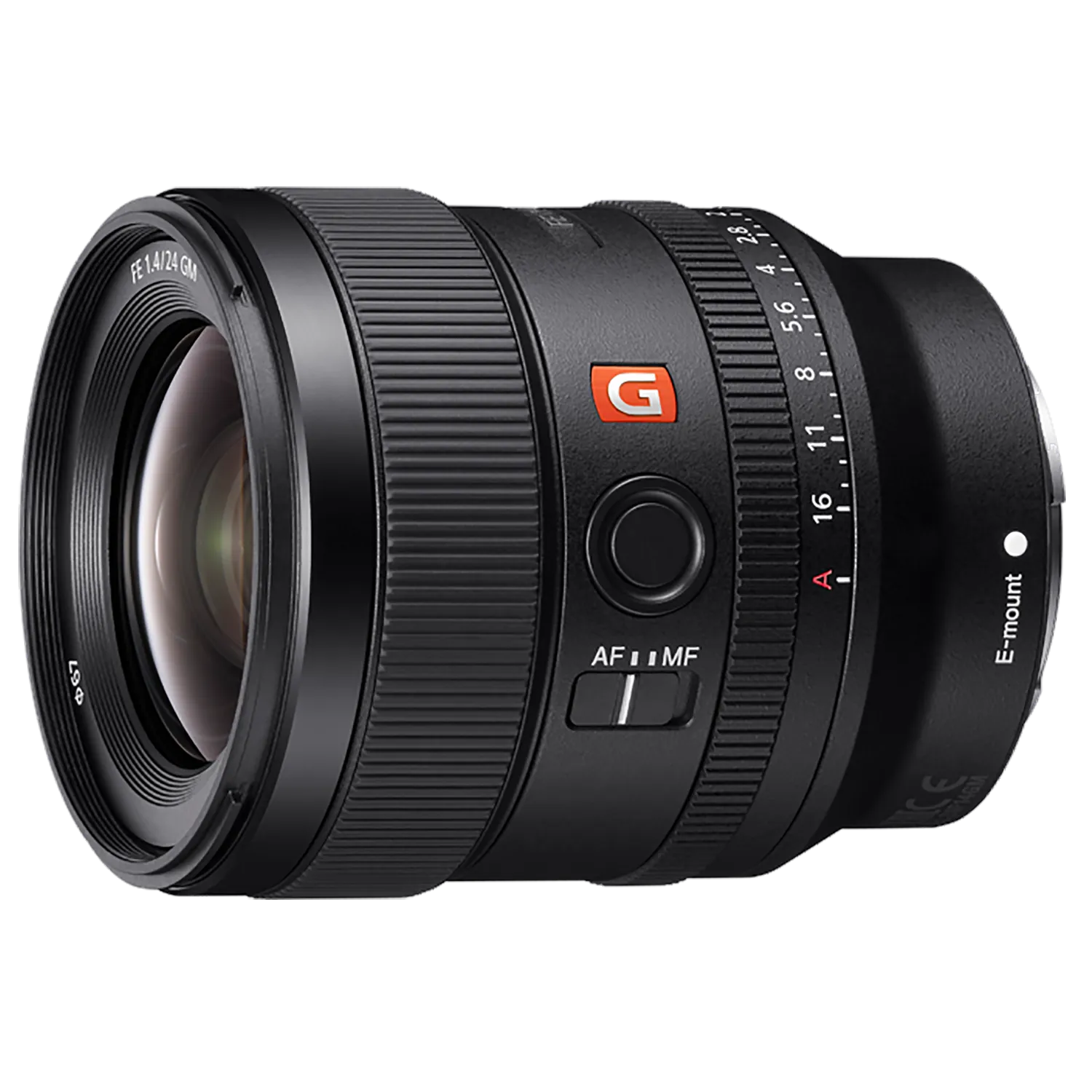 Sony 24mm F1.4 GM (E-Mount)