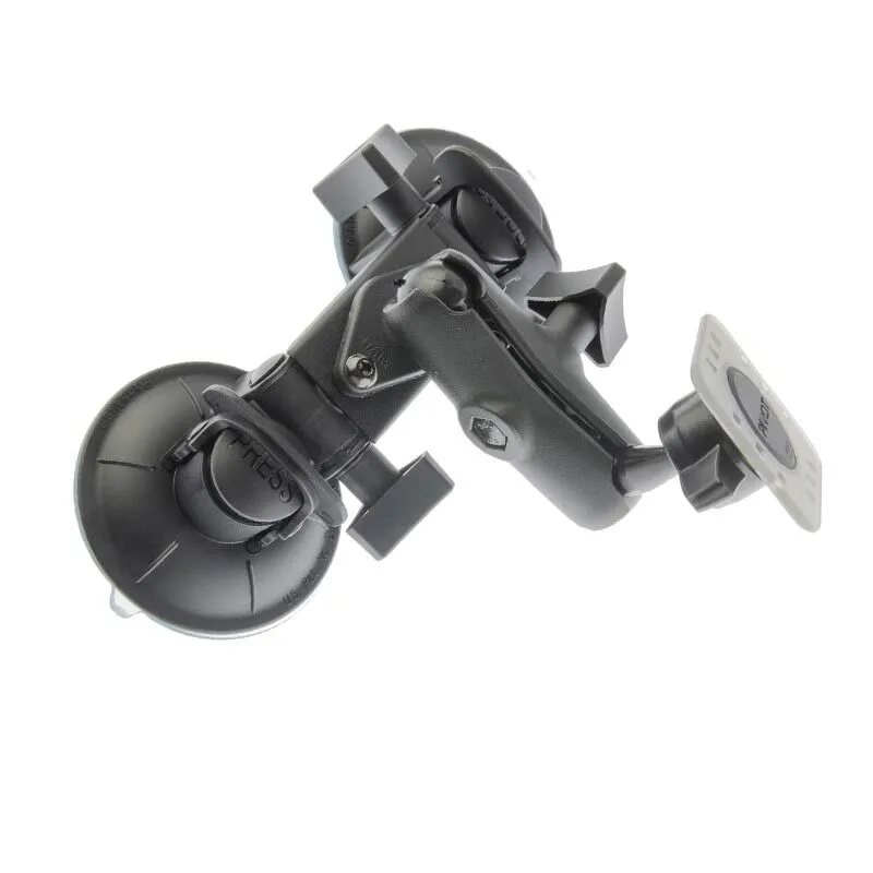 Double Suction Mount